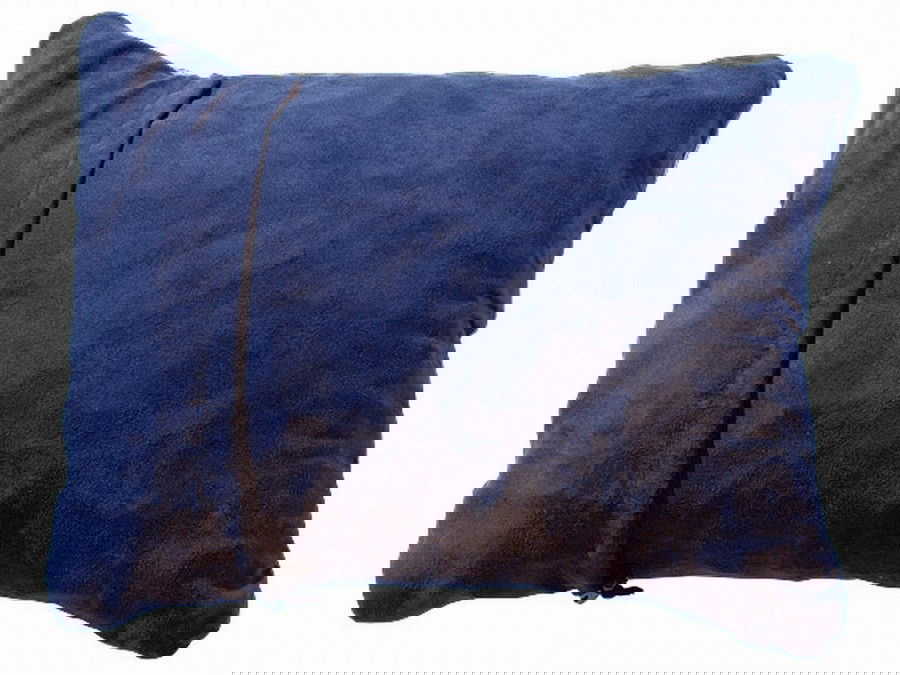Therm-A-Rest Compressible Pillow Therm-A-Rest Compressible Pillow Farbe / color: denim () Therm-A-Rest Compressible Pillow Therm-A-Rest Compressible Pillow Farbe / color: denim ()