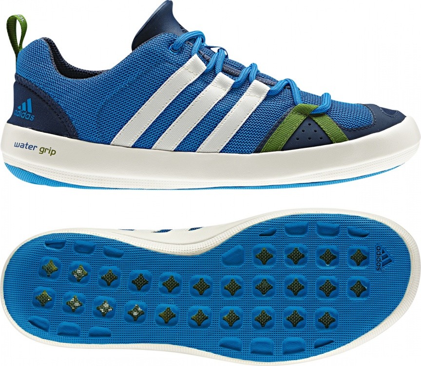 Sommerschuh von adidas