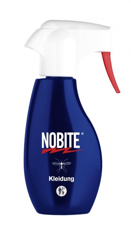 Brettschneider NoBite Clothing Brettschneider NoBite Clothing NoBite für Kleidung 200 ml ()