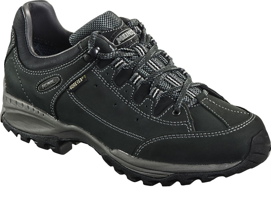 Meindl Laredo Lady GTX Meindl Laredo Lady GTX Farbe / color: anthrazit/navy () Meindl Laredo Lady GTX Meindl Laredo Lady GTX Farbe / color: anthrazit/navy ()