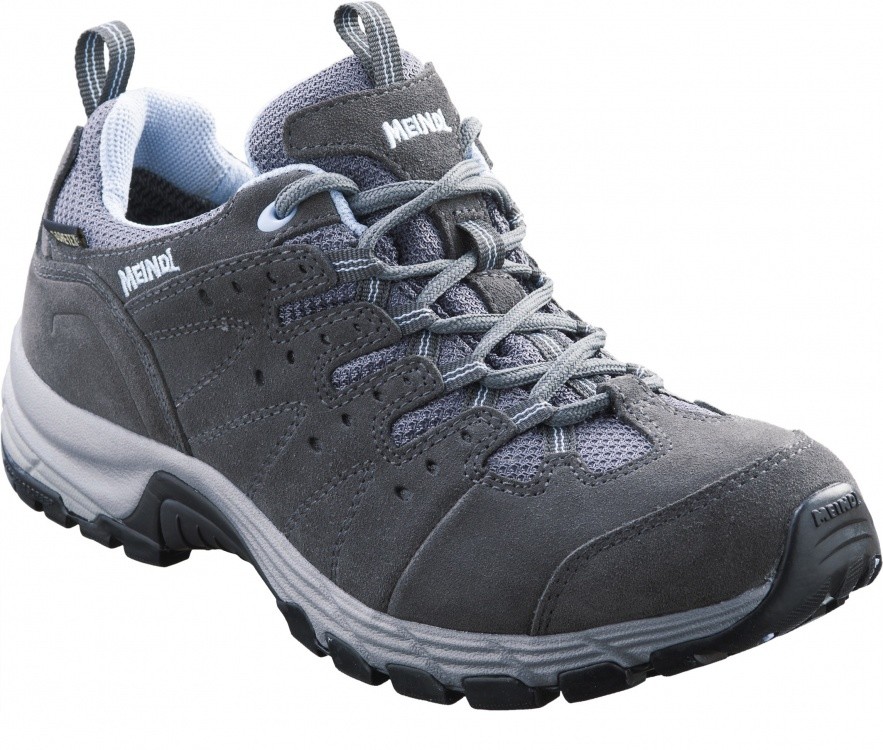 Meindl Rapide Lady GTX Meindl Rapide Lady GTX Farbe / color: anthrazit/azur ()