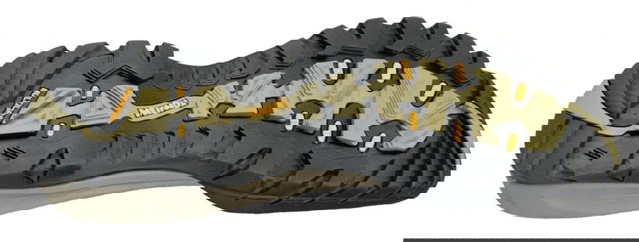 Meindl Comfort Hiker Laufsohle / Outsole