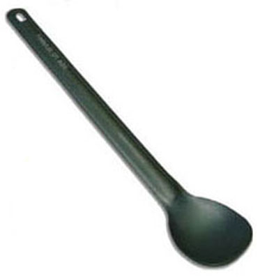 Sea to Summit Alpha Light Cutlery Long Spoon Sea to Summit Alpha Light Cutlery Long Spoon  ()