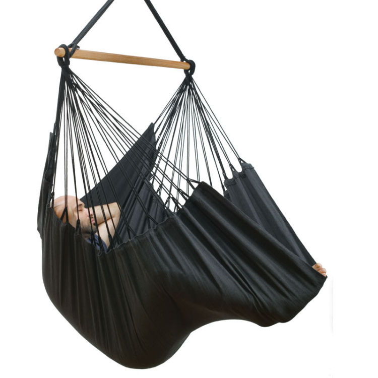 Tucano Hammock chair Cad XL Tucano Hammock chair Cad XL Farbe / color: grafith ()