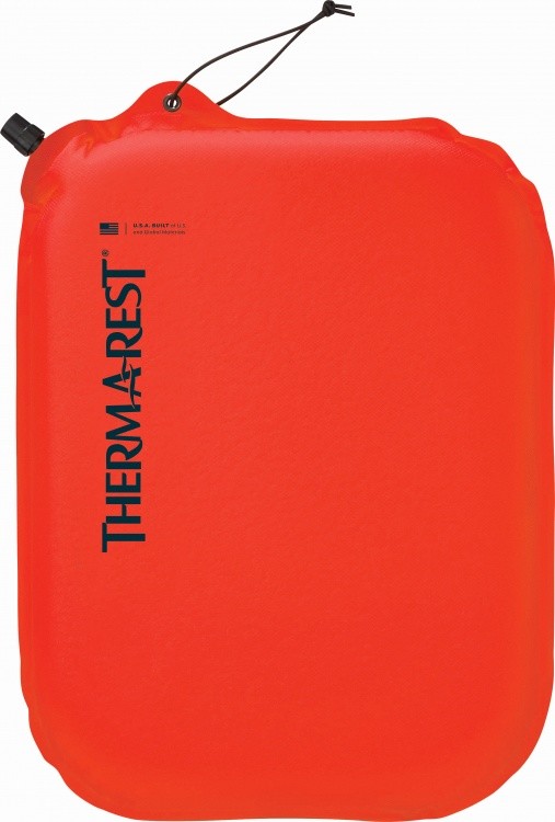 Therm-A-Rest Lite Seat Therm-A-Rest Lite Seat Farbe / color: heatwave ()
