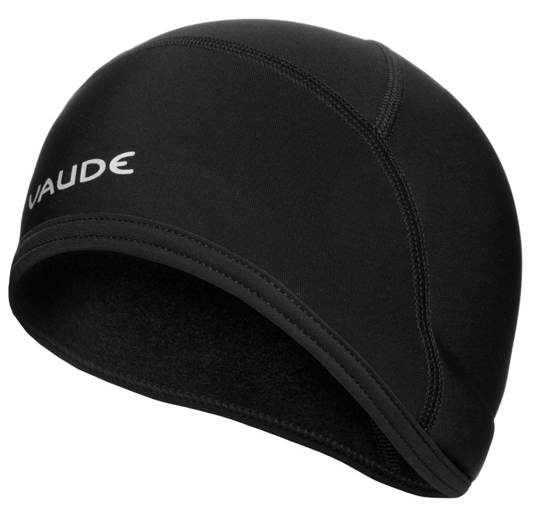 VAUDE Bike Warm Cap VAUDE Bike Warm Cap Farbe / color: black uni ()