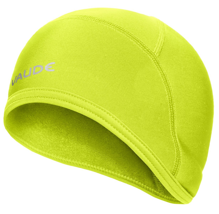 VAUDE Bike Warm Cap VAUDE Bike Warm Cap Farbe / color: bright green ()