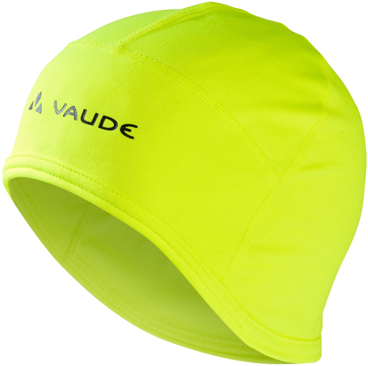 VAUDE Bike Warm Cap VAUDE Bike Warm Cap Farbe / color: neon yellow ()