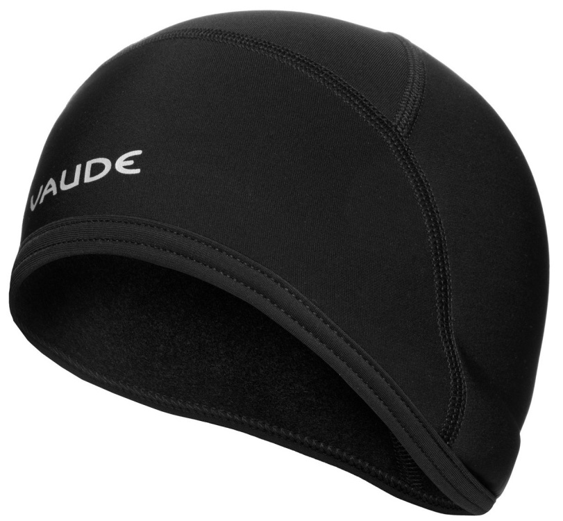 VAUDE Bike Warm Cap VAUDE Bike Warm Cap Farbe / color: black/white ()