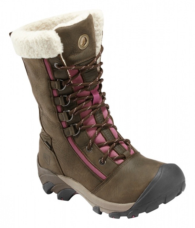 Winterboots von KEEN