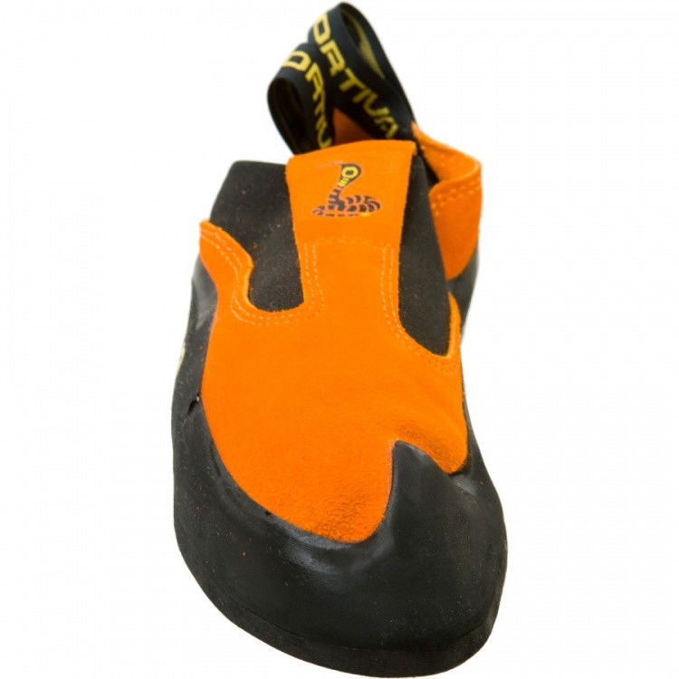 La Sportiva Cobra La Sportiva Cobra Front () La Sportiva Cobra La Sportiva Cobra Front ()