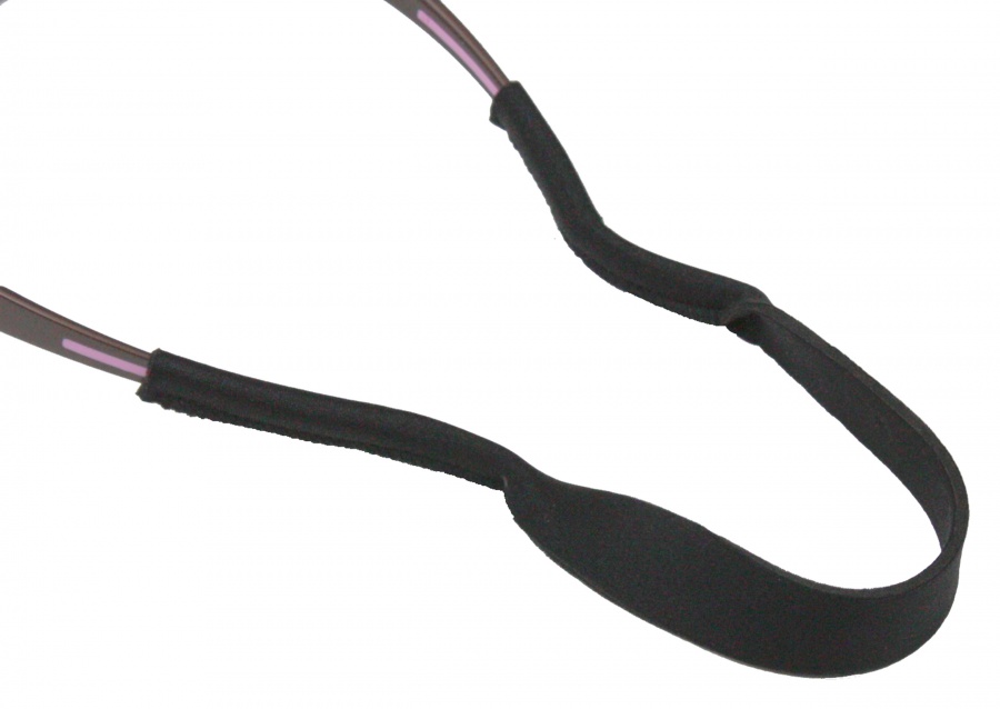 Julbo Brillenband Neopren Julbo Brillenband Neopren Farbe / color: schwarz ()