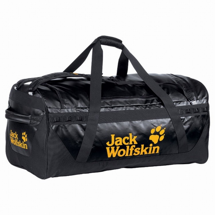 Jack Wolfskin Expedition Trunk Jack Wolfskin Expedition Trunk Farbe / color: black ()