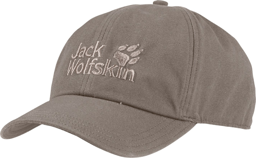 Jack Wolfskin Baseball Cap Jack Wolfskin Baseball Cap Farbe / color: chestnut ()