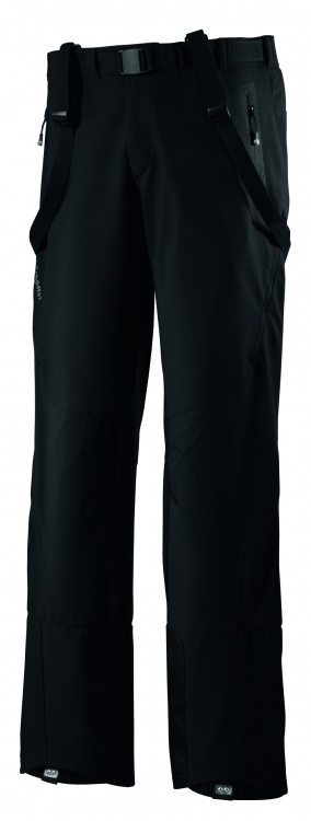 Schöffel Windchill Pants II Schöffel Windchill Pants II Farbe / color: black ()