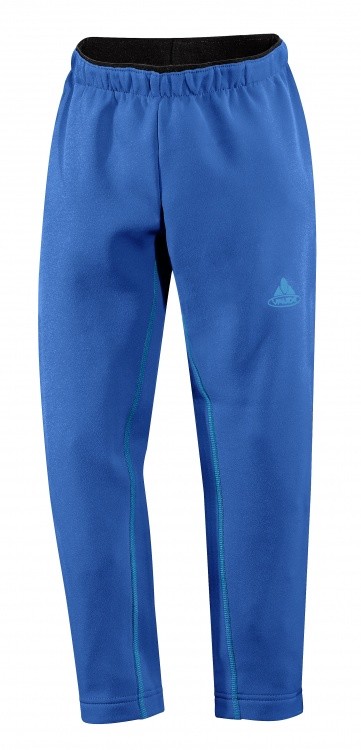 VAUDE Kids Jerboa Tights VAUDE Kids Jerboa Tights Farbe / color: blue ()