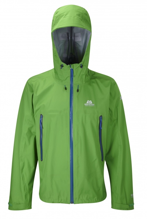 Regenjacke von Mountain Equipment