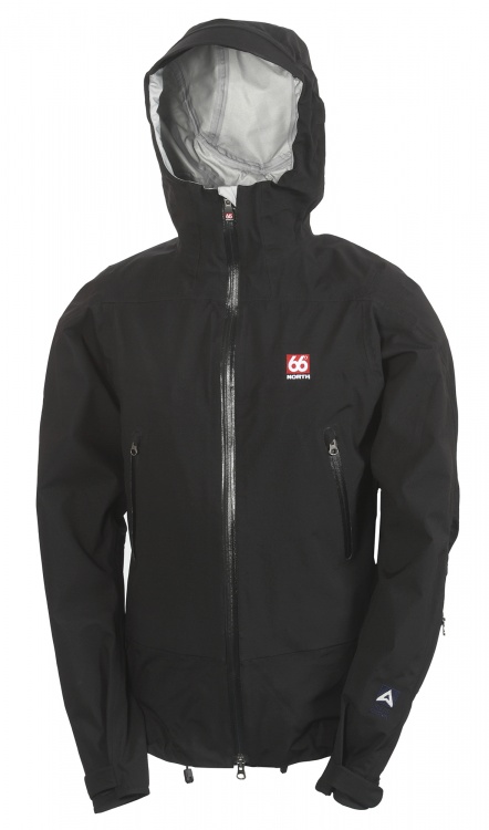 Outdoor Jacke von 66 NORTH