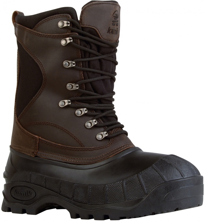 Kamik Cody Winter Boot Kamik Cody Winter Boot Farbe / color: dark brown ()