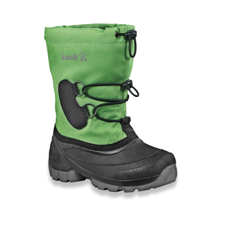 Kamik Southpole2 Winterstiefel Kamik Southpole2 Winterstiefel Farbe / color: celery () Kamik Southpole2 Winterstiefel Kamik Southpole2 Winterstiefel Farbe / color: celery ()