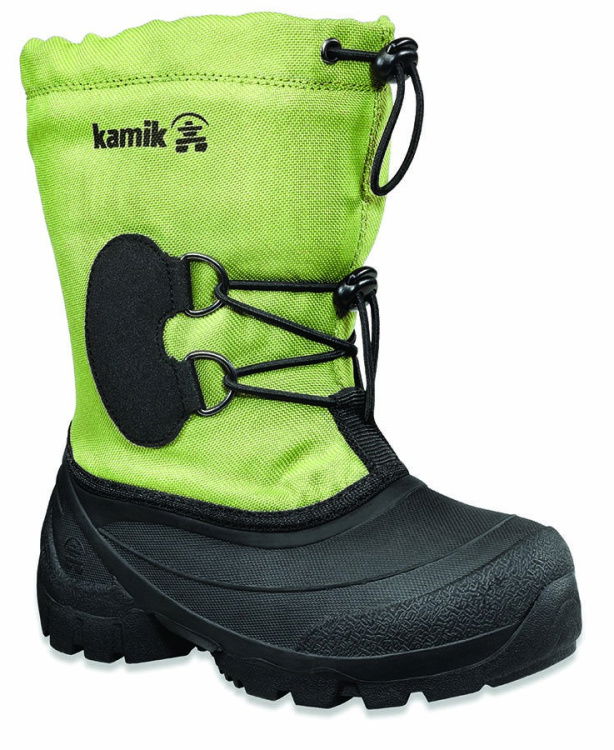 Kamik Southpole2 Winterstiefel Kamik Southpole2 Winterstiefel Farbe / color: lime () Kamik Southpole2 Winterstiefel Kamik Southpole2 Winterstiefel Farbe / color: lime ()