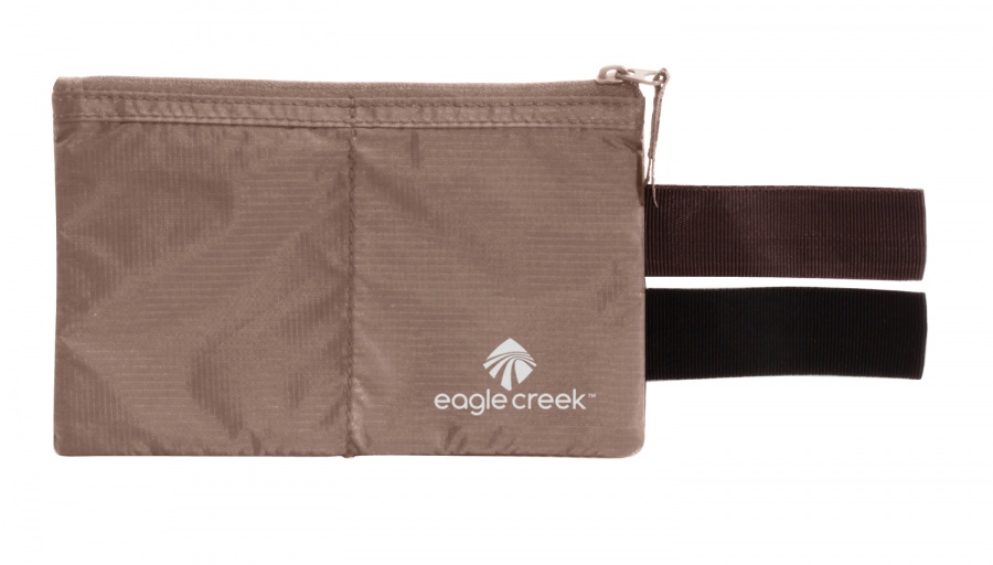 Eagle Creek Undercover Hidden Pocket Eagle Creek Undercover Hidden Pocket Farbe / color: khaki ()