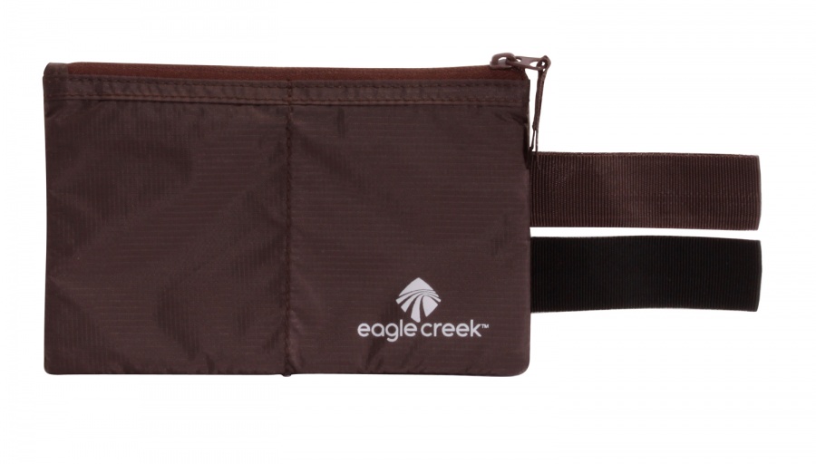 Eagle Creek Undercover Hidden Pocket Eagle Creek Undercover Hidden Pocket Farbe / color: mocha ()
