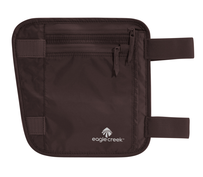 Eagle Creek Undercover Leg Wallet Eagle Creek Undercover Leg Wallet Farbe / color: mocha ()
