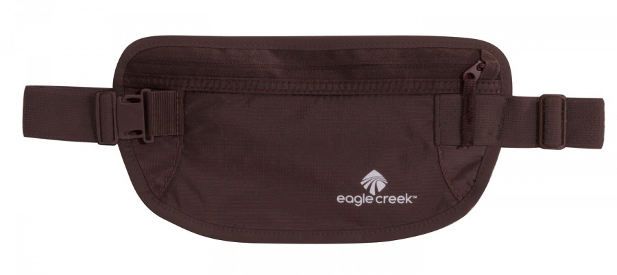 Eagle Creek Undercover Money Belt Eagle Creek Undercover Money Belt Farbe / color: mocha ()