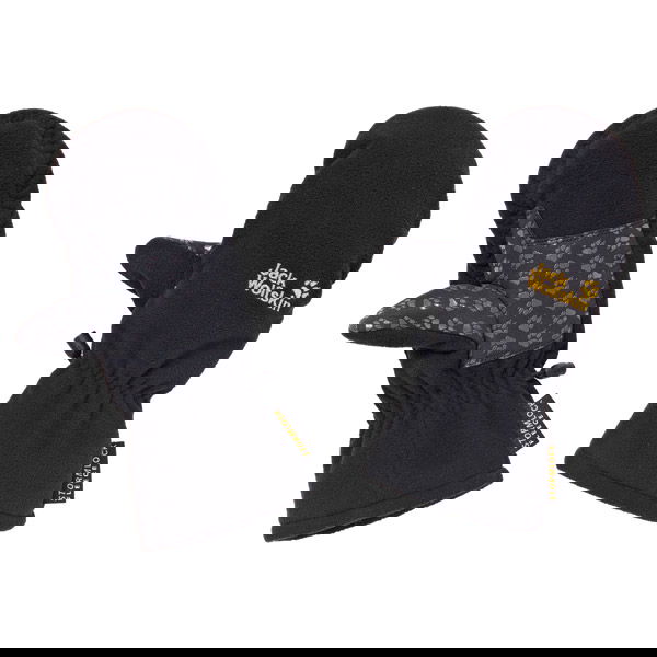Jack Wolfskin Kids Stormlock Winter Mitten Jack Wolfskin Kids Stormlock Winter Mitten Farbe / color: black () Jack Wolfskin Kids Stormlock Winter Mitten Jack Wolfskin Kids Stormlock Winter Mitten Farbe / color: black ()