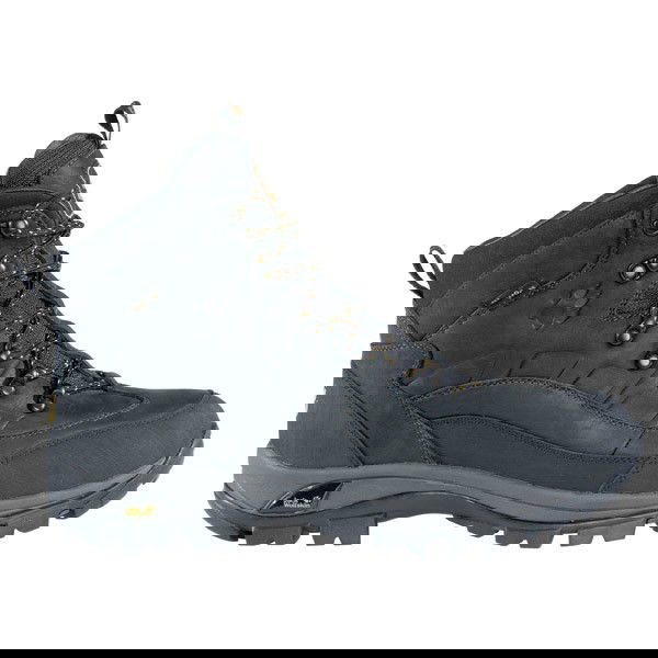 Jack Wolfskin Solid Trail Texapore Jack Wolfskin Solid Trail Texapore Farbe / color: phantom () Jack Wolfskin Solid Trail Texapore Jack Wolfskin Solid Trail Texapore Farbe / color: phantom ()