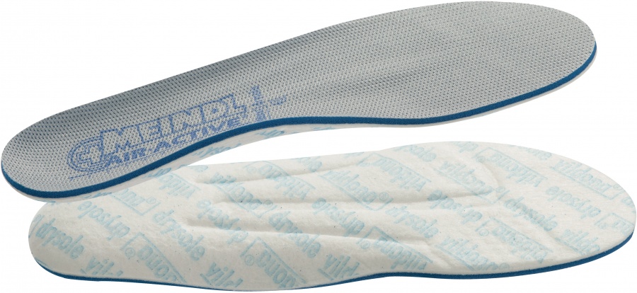 Meindl Air-Active Soft Fußbett, Drysole Meindl Air-Active Soft Fußbett, Drysole Farbe / color: uni ()