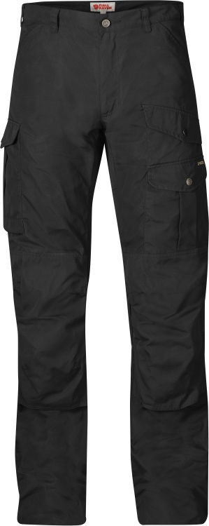 Fjällräven Barents Pro Trousers Fjällräven Barents Pro Trousers Farbe / color: black/black () Fjällräven Barents Pro Trousers Fjällräven Barents Pro Trousers Farbe / color: black/black ()