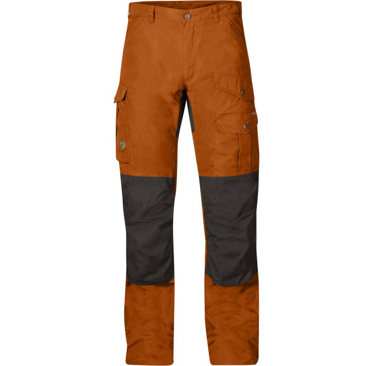 Fjällräven Barents Pro Trousers Fjällräven Barents Pro Trousers Farbe / color: autumn leaf/stone grey () Fjällräven Barents Pro Trousers Fjällräven Barents Pro Trousers Farbe / color: autumn leaf/stone grey ()