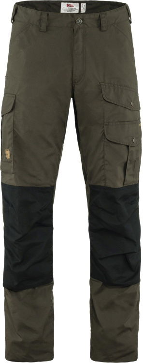 Fjällräven Barents Pro Trousers Fjällräven Barents Pro Trousers Farbe / color: dark olive () Fjällräven Barents Pro Trousers Fjällräven Barents Pro Trousers Farbe / color: dark olive ()