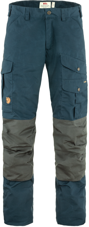 Fjällräven Barents Pro Trousers Fjällräven Barents Pro Trousers Farbe / color: mountain blue/basalt () Fjällräven Barents Pro Trousers Fjällräven Barents Pro Trousers Farbe / color: mountain blue/basalt ()