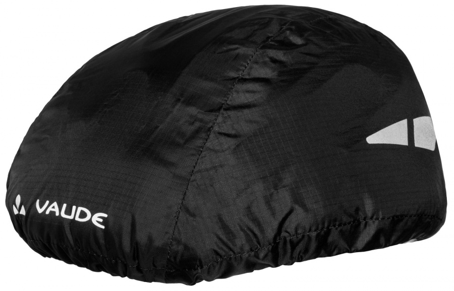 VAUDE Helmet Raincover VAUDE Helmet Raincover Farbe / color: black ()