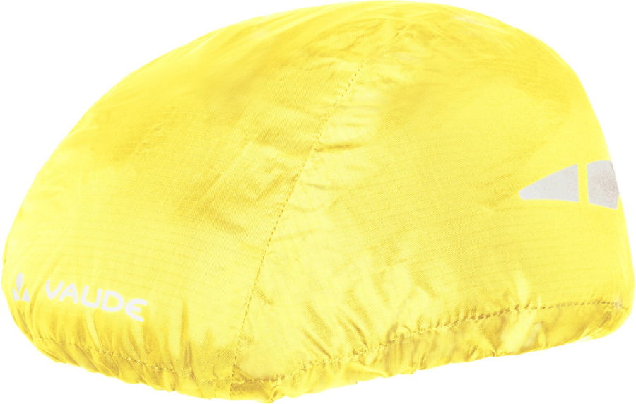 VAUDE Helmet Raincover VAUDE Helmet Raincover Farbe / color: neon yellow uni ()