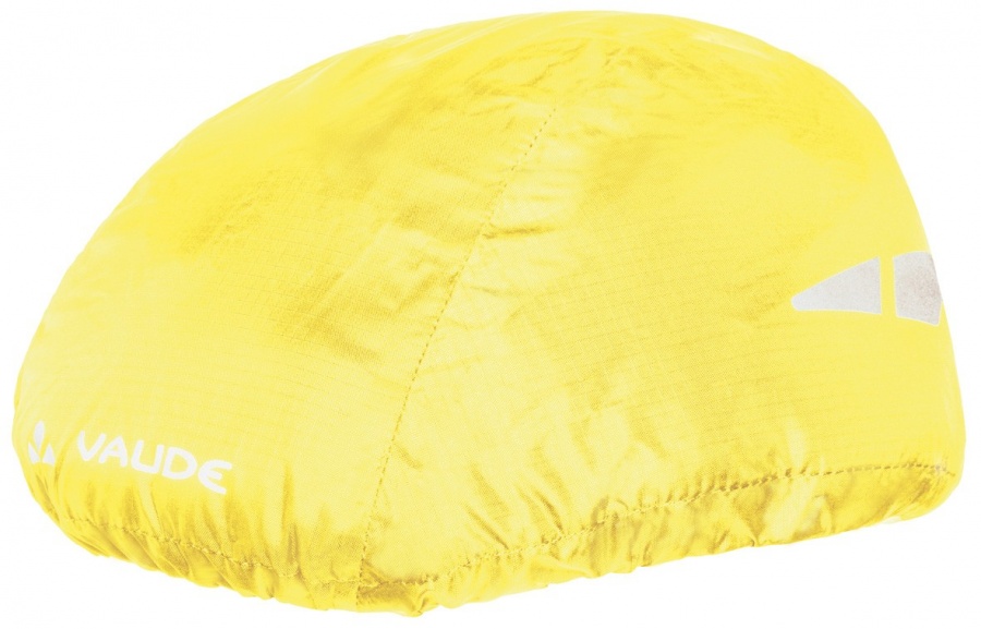 VAUDE Helmet Raincover VAUDE Helmet Raincover Farbe / color: neon yellow ()