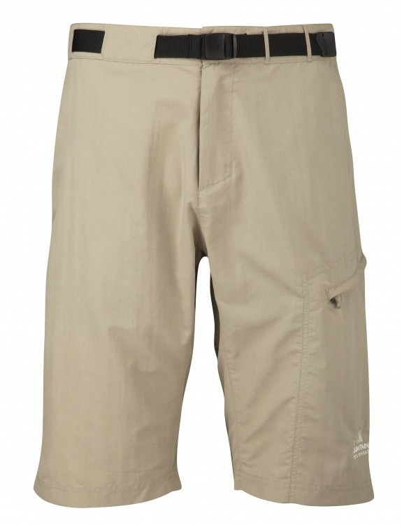 Mountain Equipment Approach Short Mountain Equipment Approach Short Farbe / color: boulder grey ()