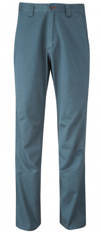 Mountain Equipment Echo Pant Mountain Equipment Echo Pant Farbe / color: orion blue ()
