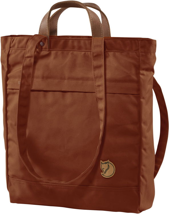 Fjällräven Totepack No. 1 Fjällräven Totepack No. 1 Farbe / color: autumn leaf ()