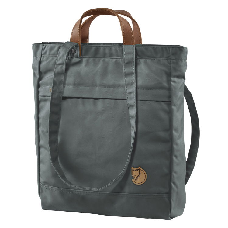 Fjällräven Totepack No. 1 Fjällräven Totepack No. 1 Farbe / color: dusk () Fjällräven Totepack No. 1 Fjällräven Totepack No. 1 Farbe / color: dusk ()