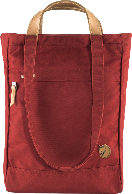 Fjällräven Totepack No. 1 Fjällräven Totepack No. 1 Farbe / color: deep red ()