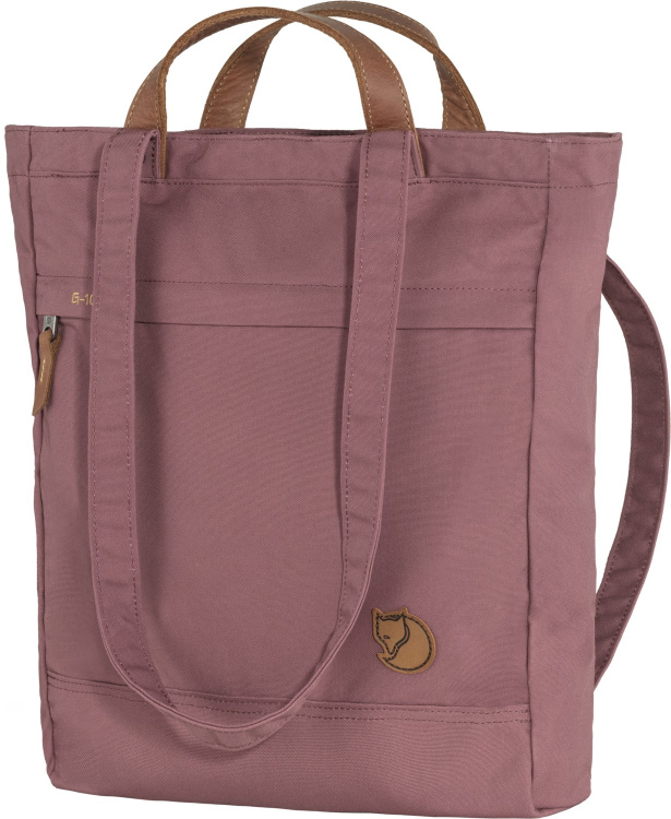 Fjällräven Totepack No. 1 Fjällräven Totepack No. 1 Farbe / color: mesa purple ()