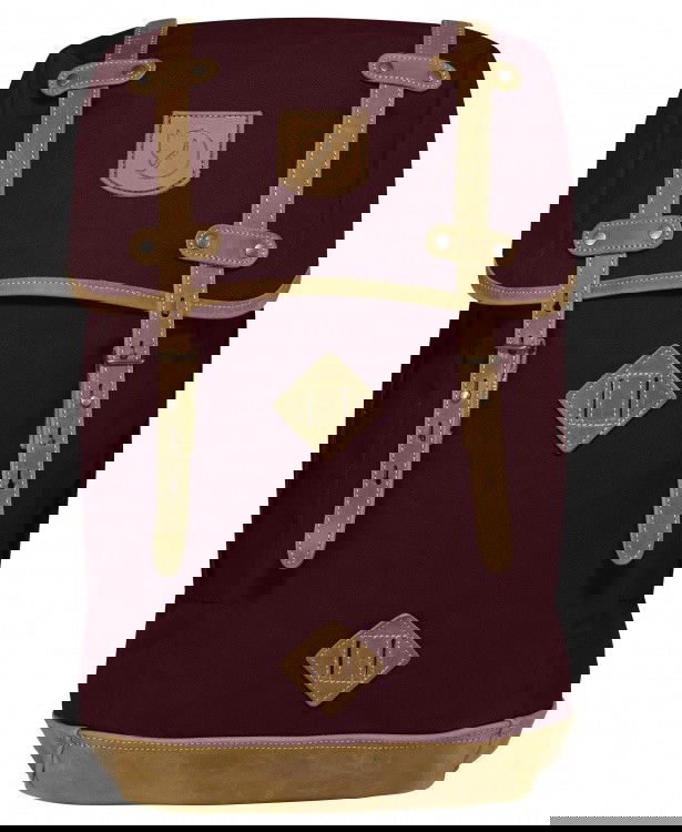 Fjällräven Rucksack No. 21 Large Fjällräven Rucksack No. 21 Large Farbe / color: dark garnet () Fjällräven Rucksack No. 21 Large Fjällräven Rucksack No. 21 Large Farbe / color: dark garnet ()
