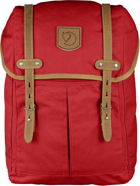 Fjällräven Rucksack No. 21 Medium Fjällräven Rucksack No. 21 Medium Farbe / color: red () Fjällräven Rucksack No. 21 Medium Fjällräven Rucksack No. 21 Medium Farbe / color: red ()