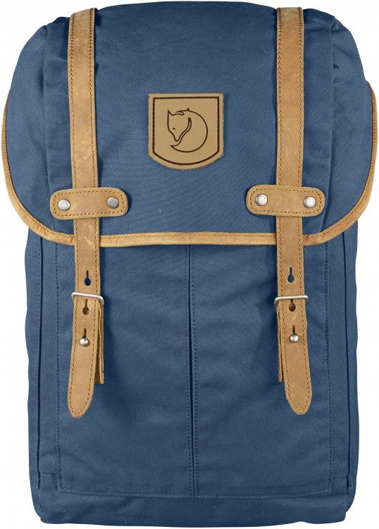 Fjällräven Rucksack No. 21 Small Fjällräven Rucksack No. 21 Small Farbe / color: uncle blue () Fjällräven Rucksack No. 21 Small Fjällräven Rucksack No. 21 Small Farbe / color: uncle blue ()
