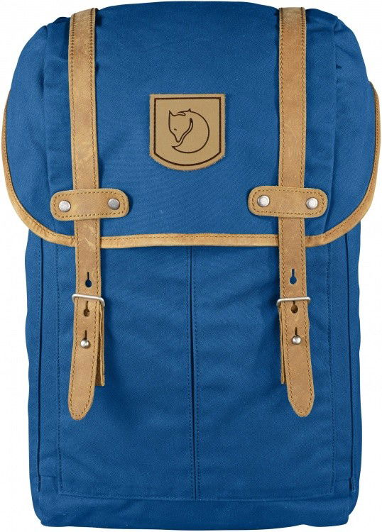 Fjällräven Rucksack No. 21 Small Fjällräven Rucksack No. 21 Small Farbe / color: lake blue () Fjällräven Rucksack No. 21 Small Fjällräven Rucksack No. 21 Small Farbe / color: lake blue ()
