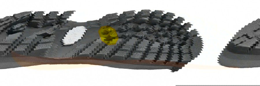 Meindl Multifgriff® von Vibram®/ Outsole